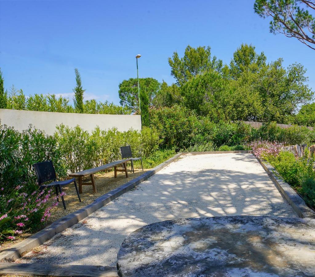 villa Sant-Anna Saint-Tropez Esterno foto